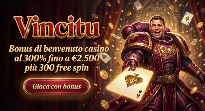 Vincitu Casino